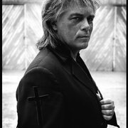 Marty Stuart