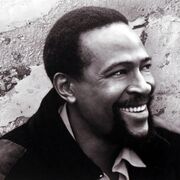 Marvin Gaye