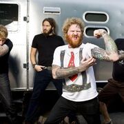 Mastodon