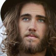 Matt Corby