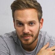 Matt Pokora