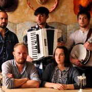 Matthew and the Atlas