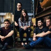 Mayday Parade