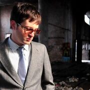 Mayer Hawthorne