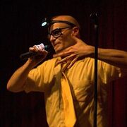 MC Frontalot
