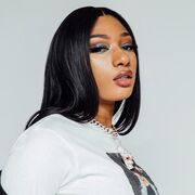 Megan Thee Stallion