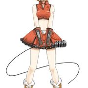 Meiko Vocaloid