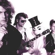 Men Without Hats