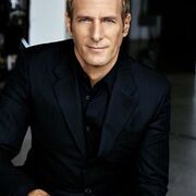 Michael Bolton