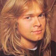 Michael Kiske