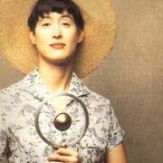 Michelle Shocked