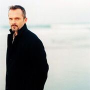 Miguel Bosé