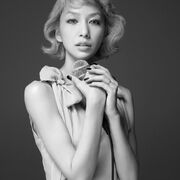 Mika Nakashima