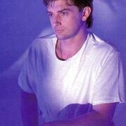 Mike Oldfield