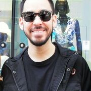 Mike Shinoda