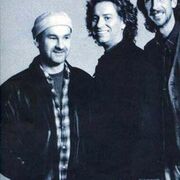 Mike & The Mechanics