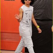 Mindless Behavior
