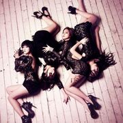 Miss A