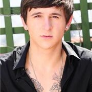 Mitchel Musso