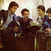 Mocedades