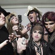 Moderatto