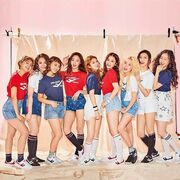 Momoland