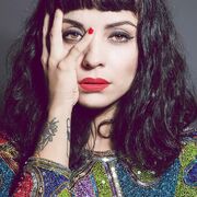 Mon Laferte