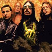 Monster Magnet