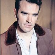 Morrissey