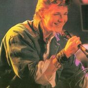 Morten Harket