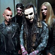 Mortiis