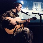 Mount Eerie