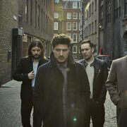 Mumford And Sons