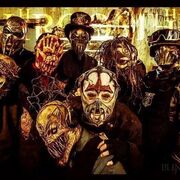 Mushroomhead
