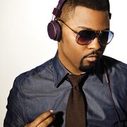 Musiq Soulchild