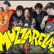 Muzzarelas