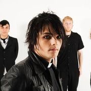 My Chemical Romance