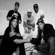 N.W.A.
