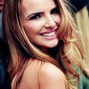 Nadine Coyle