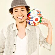Naoto Inti Raymi