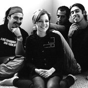 Natalia y la Forquetina