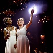Natasha Pierre & The Great Comet of 1812 (The Musical)