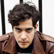 Neon Indian
