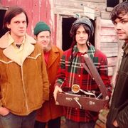 Neutral Milk Hotel