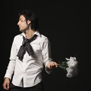 Neverending White Lights