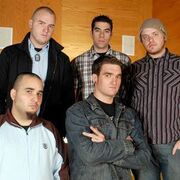 New Found Glory