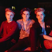 New Hope Club