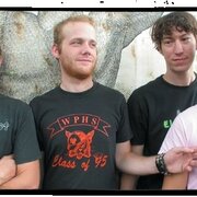 New Mexican Disaster Squad