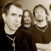 New Model Army