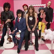 New York Dolls